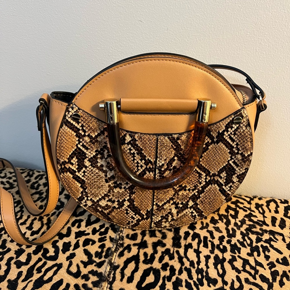 Topshop Bag Perfect Condition